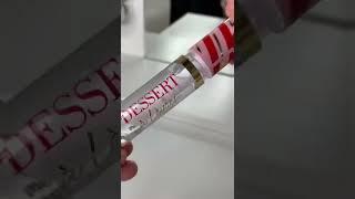 Масло для губ (Lip Oil Dessert a levres) от Vivienne Sabo 