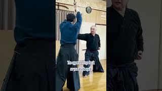 勢中刀之二 Seichūtō Ver.2: Musō Shinden Ryu Iai Kata