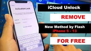 iPhone Unlock! Remove iCloud Activation lock on All iPhone Without Jailbreak