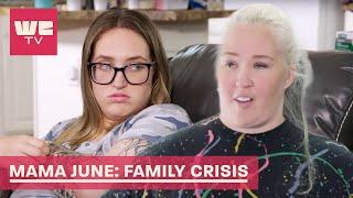 No Matter What… It’s Back to Mama ️ Mama June: Family Crisis