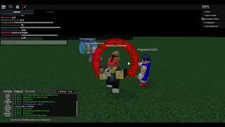 Roblox Script Showcase l Voodoo doll