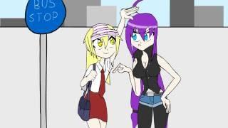 [Age-Restricted] pantsu