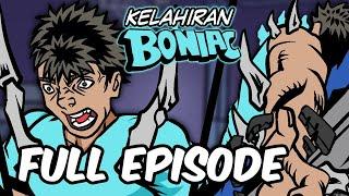 KELAHIRAN BONIAC FULL EPISODE 1 | ANIMASI BONIAC