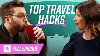 Our Ultimate Guide to Budget-Friendly Travel