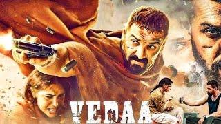 VEDAA FULL HD MOVIE blockbuster  John Abraham