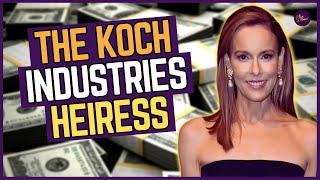 Julia Koch Documentary: Koch Industries Heiress