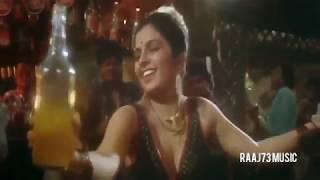 Bahon Mein Botal Botal Mein Daru | Prem Pratigya | Mithun and Madhuri Dixit