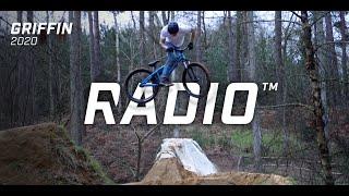 RADIO BIKES - The Griffin #RADIOMTB