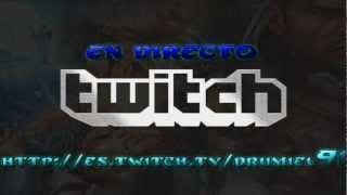 EN DIRECTO "Left 4 Dead: Silent Hill" en "Twitchtv.com/Drumiel91"