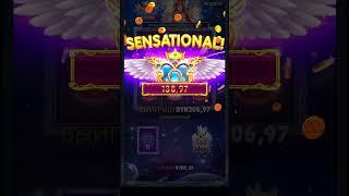 StarlightPrincessPACHI #belbet #casino #shortvideo #betera #games #slot #belbet #shortvideo  #занос