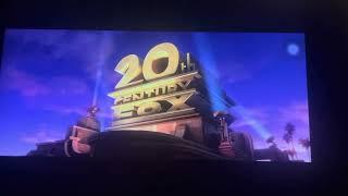 Spies In Disguise Netflix Intro