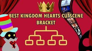 Best Kingdom Hearts Cutscene Bracket! - Regular Pat Stream