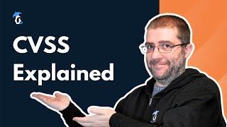 CVSS Explained | LinuxTalk With TuxCare - Linux & Cybersecurity Simplified #3