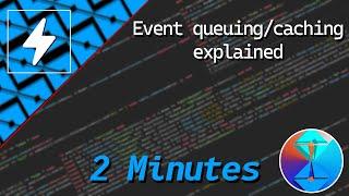 Event queuing/caching explained | Roblox Studio