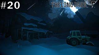 Прохождение The Long Dark #20 Новый Эпизод, Новая Локация