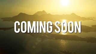 **** Super Secret Trailer **** Don't Release ****