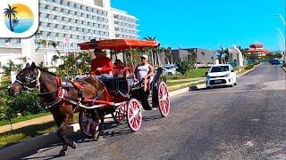 Late Morning Drive (4K) Varadero Cuba