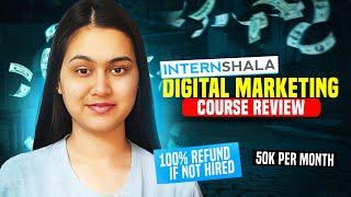 internshala placement guarantee courses Review 2023 | Internshala Course Review