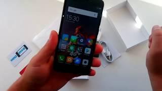 Xiaomi Redmi 4x Pro 3/32Gb Global brendchina.ru