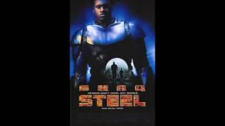 Marvin Winans - Stand Up (Steel Yourself)
