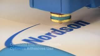 MiniBlue II OptiBond Solution for Adhesive Dispensing