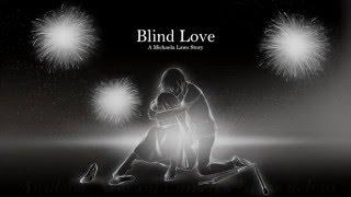 『Blind Love』Short Visual Novel Trailer Ad