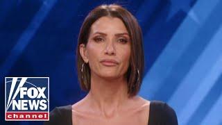 'MIND-NUMBINGLY IDIOTIC’: Dana Loesch RIDICULES lawmaker’s take on women’s sports