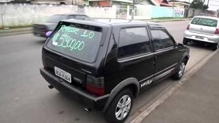 FIAT UNO 1.0 MILLE ELETRONIC - CARROS USADOS E SEMINOVOS - MAESTRO AUTOMÓVEIS