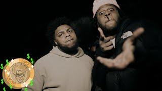 Torchh x ZB - "This Our Sh*t" Prod By M3tta (Shot by @GwopDigital)