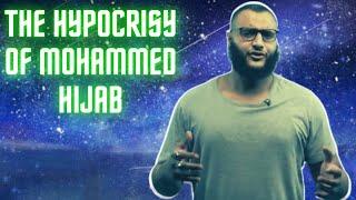 The Hypocrisy Of Mohammed Hijab - Dealing With The Disbelievers VS Dealing With The Muslims