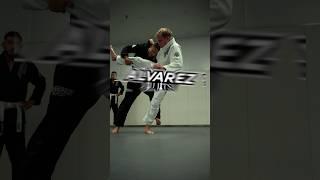 Come test your physical and mental limits with Alvarez Jiu Jitsu! #BJJ #JiuJitsu #BrazilianJiuJitsu