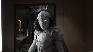 Moon Knight (2022) Trailer - Oscar Isaac, Ethan Hawke