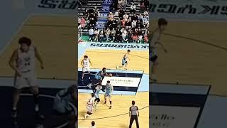Chinanu Onuaku Block #kbl #koreanbasketballleague #koreabasketball #basketball #goyang #southkorea