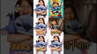 Lilo & Stitch movie #stitch #shorts