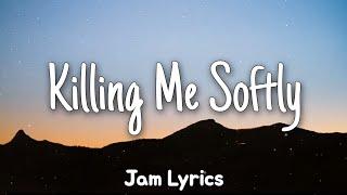 Killing Me Softly - Frank Sinatra Lyrics