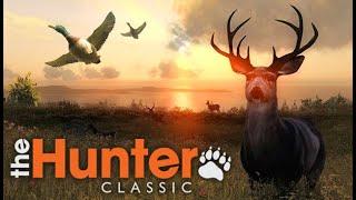 THE HUNTER CLASSIC - MAP WHITERIME RIDGE (chasse élan) @BC_Hunter_Angler