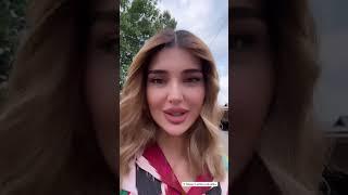 Zarina yuldasheva syomkada #tashkent #trendingshorts #tiktok