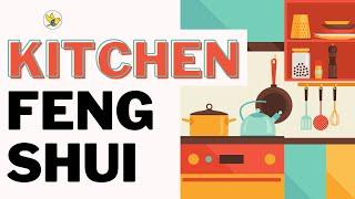 Kitchen Feng Shui | Avoid 5 Major Pitfalls