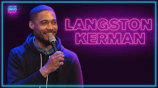 Langston Kerman - Don’t Get Engaged, Go to Medieval Times