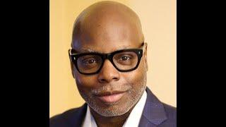 Interview w/Curtis L. Jenkins, Author, Award winning Project Management Professional, Keynote S...