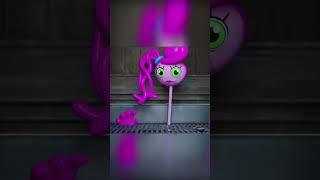 Кроссовер Мамы Длинные Ноги #shorts #animation #рекомендации #memes #fnaf #poppyplaytime