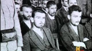 Franz Ferdinand Assassination