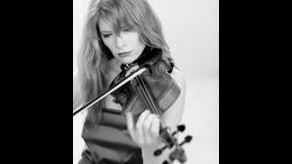 Tchaikovsky Violin Concerto in D major, Bogdana Pivnenko (violin), Vyacheslav Redya