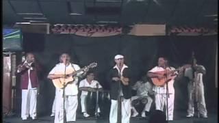 Septeto Moneda Nacional - "De la habana me voy pal monte"