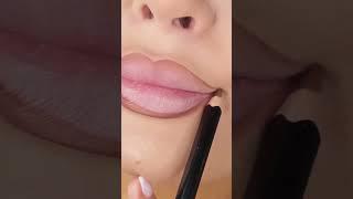 | #lips #lipcombo  Fanny | skincare & ASMR ️