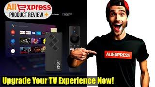 The Ultimate Streaming Showdown: G96 4k Stick TV VS Amazon Fire Stick Q2 TV BOX | Unbeatable