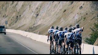 2017 Team Camp #4 - AXEON HAGENS BERMAN CYCLING TEAM