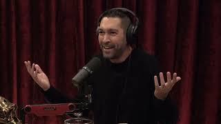 Joe Rogan Experience #1875 - Dave Smith