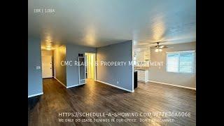 Apartment for Rent in Long Beach 1BR/1BA by Property Management in Long Beach