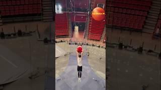 jula circus viral video  amazing #circus #shortsfeed #shortvideo #shorts